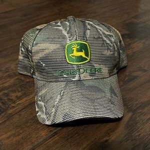 John Deere Hat